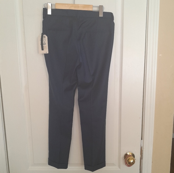 ZARA BOYS TAILORING DRESS PANTS - Picture 5 of 5